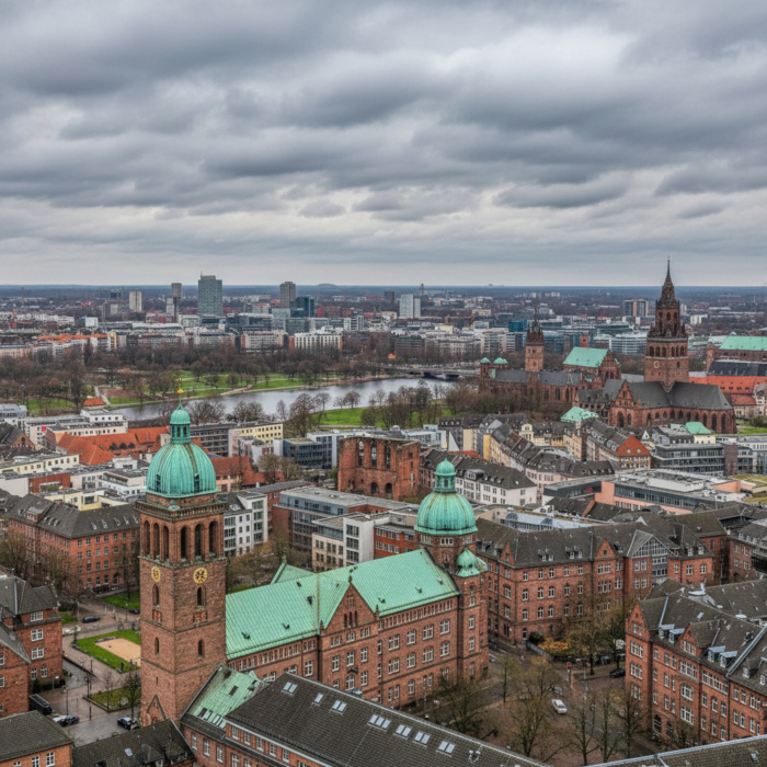 Wettervorhersage für Hannover am 22. September 2026