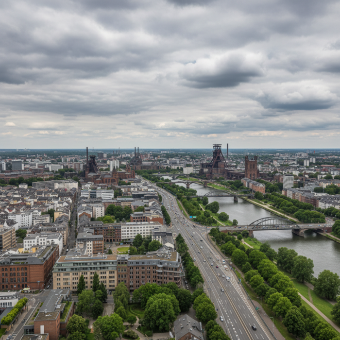 Wettervorhersage für Essen am 19. September 2026