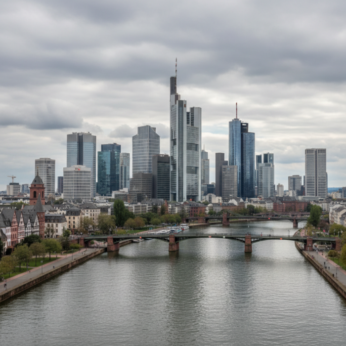 Wettervorhersage für Frankfurt am Main am 28. September 2026
