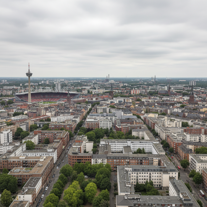 Wettervorhersage für Dortmund am 20. September 2026