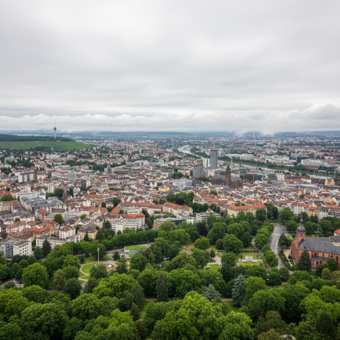 Wettervorhersage für Stuttgart am 17. September 2026