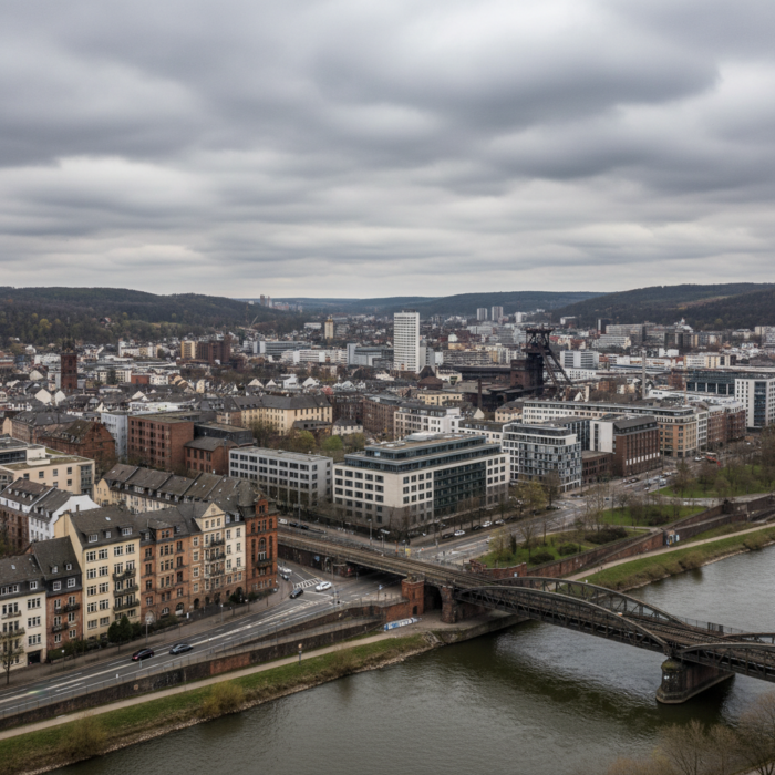 Wettervorhersage für Essen am 13. September 2026