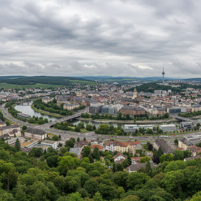 Wettervorhersage für Stuttgart am 28. September 2026