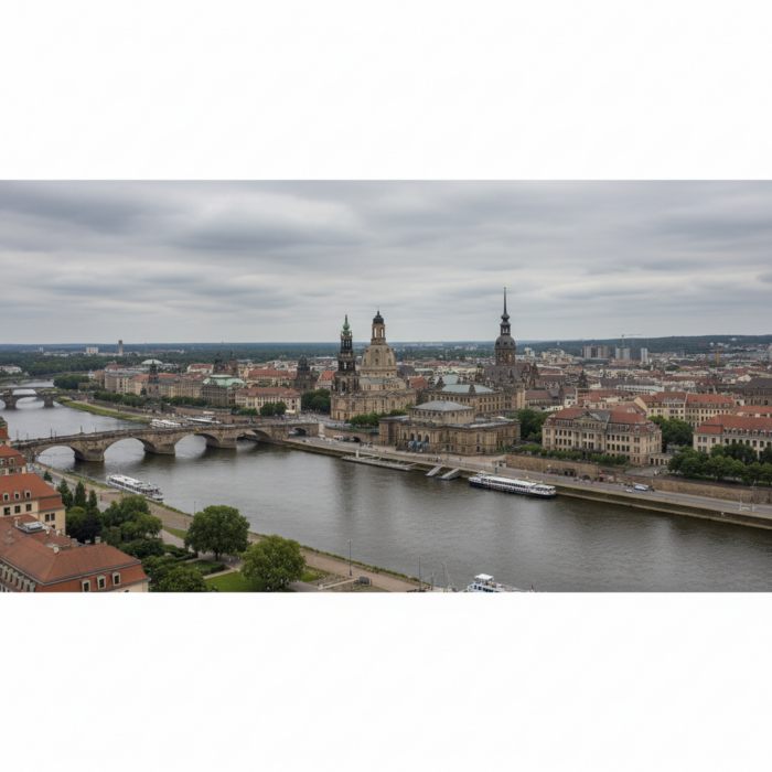 Wettervorhersage für Dresden am 2. September 2026