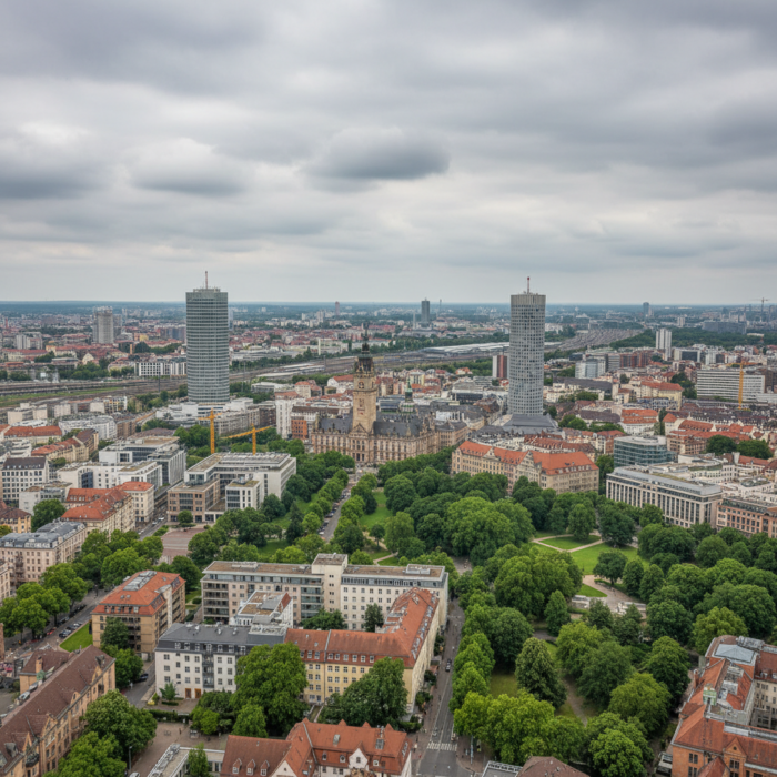 Wettervorhersage für Leipzig am 24. September 2026