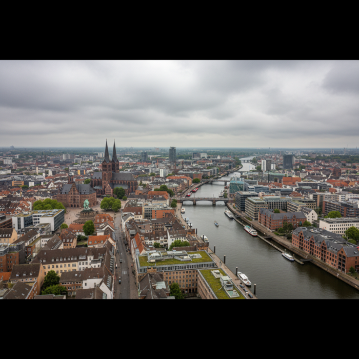 Wettervorhersage für Bremen am 30. September 2026
