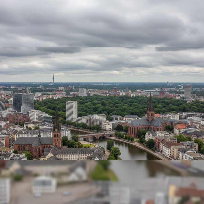 Wettervorhersage für Hannover am 6. September 2026