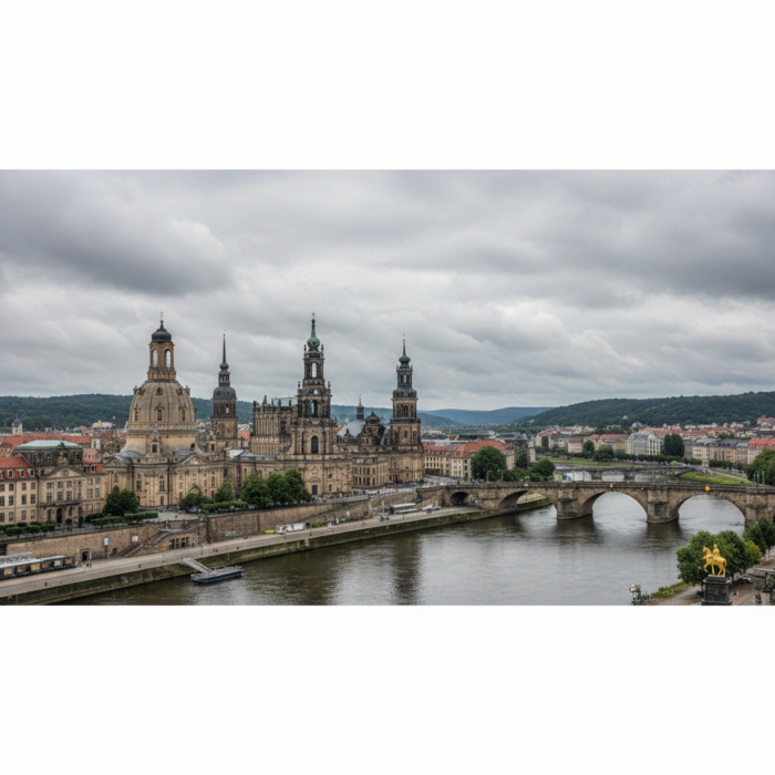 Wettervorhersage für Dresden am 20. September 2026
