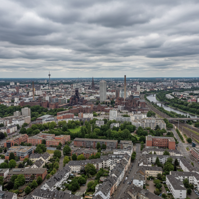 Wettervorhersage für Essen am 27. September 2026