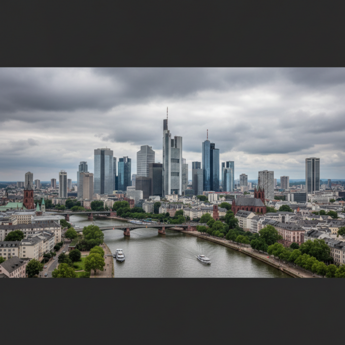 Wettervorhersage für Frankfurt am Main am 29. September 2026