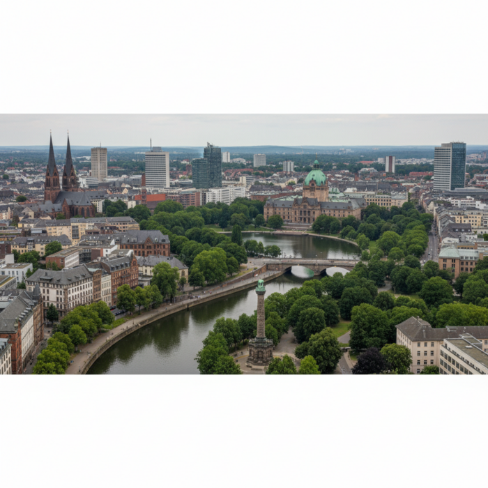Wettervorhersage für Hannover am 16. September 2026