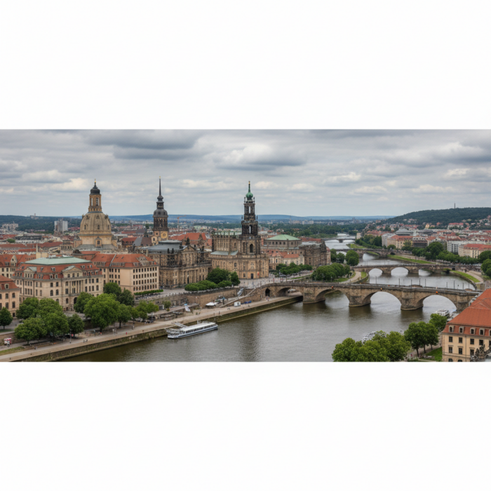 Wettervorhersage für Dresden am 27. September 2026