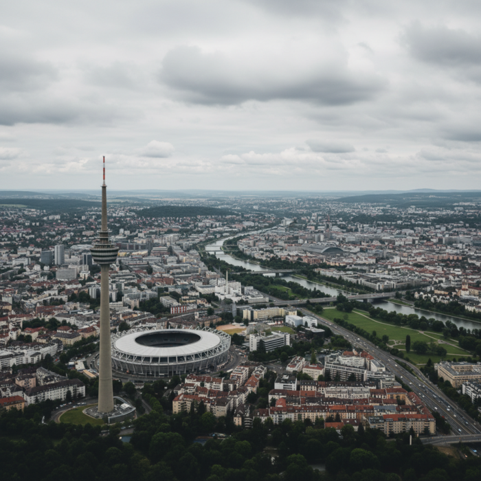 Wettervorhersage für Stuttgart am 18. September 2026