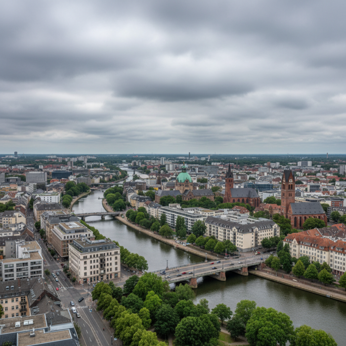 Wettervorhersage für Hannover am 24. September 2026