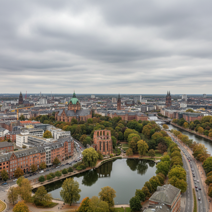 Wettervorhersage für Hannover am 28. September 2026