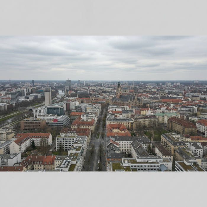 Wettervorhersage für Leipzig am 5. September 2026