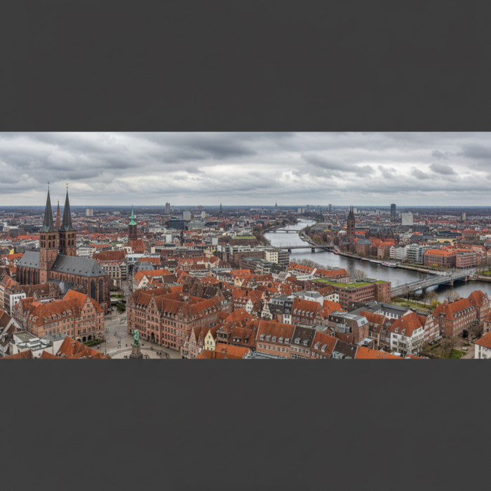 Wettervorhersage für Bremen am 28. September 2026