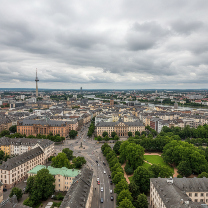 Wettervorhersage für Stuttgart am 20. September 2026