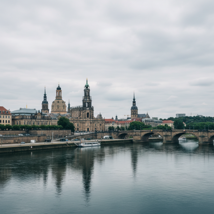 Wettervorhersage für Dresden am 24. September 2026
