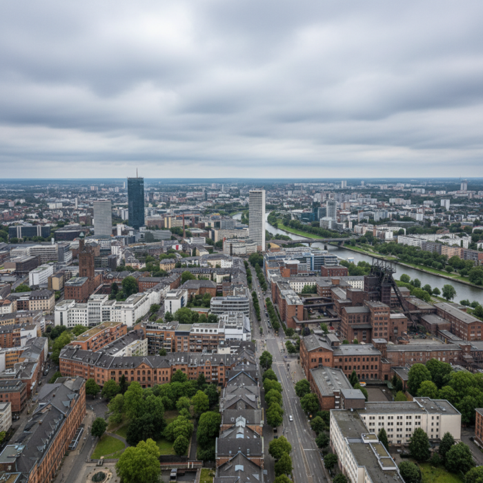 Wettervorhersage für Essen am 21. September 2026