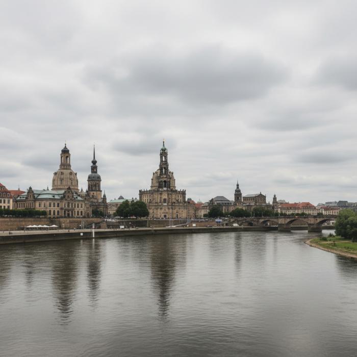 Wettervorhersage für Dresden am 7. September 2026