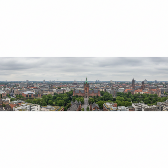 Wettervorhersage für Hannover am 23. September 2026
