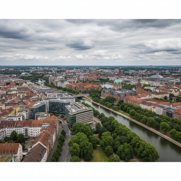 Wettervorhersage für Hannover am 2. September 2026