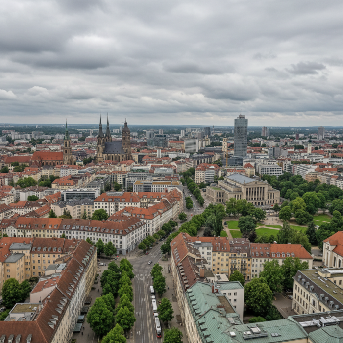 Wettervorhersage für Leipzig am 18. September 2026