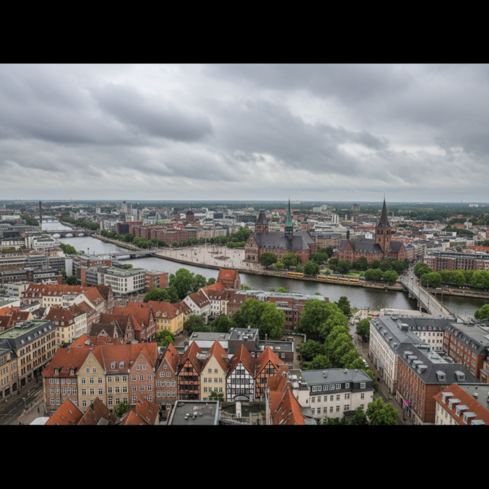 Wettervorhersage für Bremen am 27. September 2026