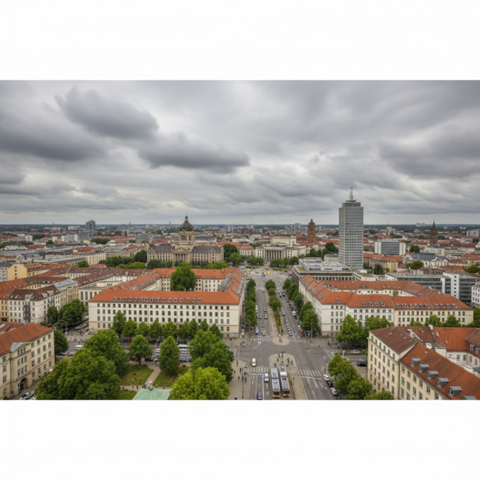 Wettervorhersage für Leipzig am 27. September 2026