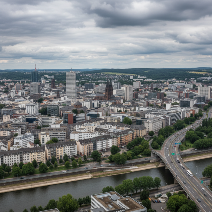 Wettervorhersage für Essen am 2. September 2026