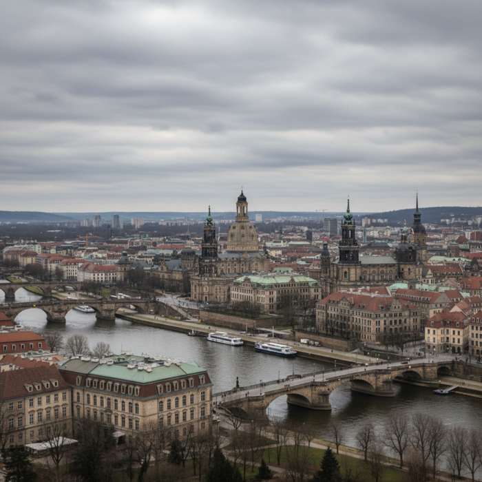 Wettervorhersage für Dresden am 28. September 2026