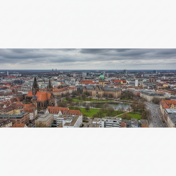 Wettervorhersage für Hannover am 29. September 2026