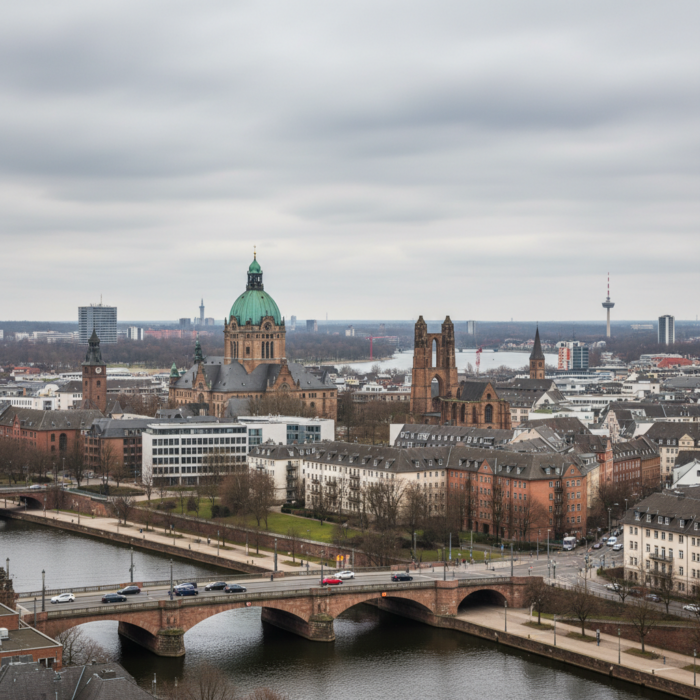 Wettervorhersage für Hannover am 13. September 2026