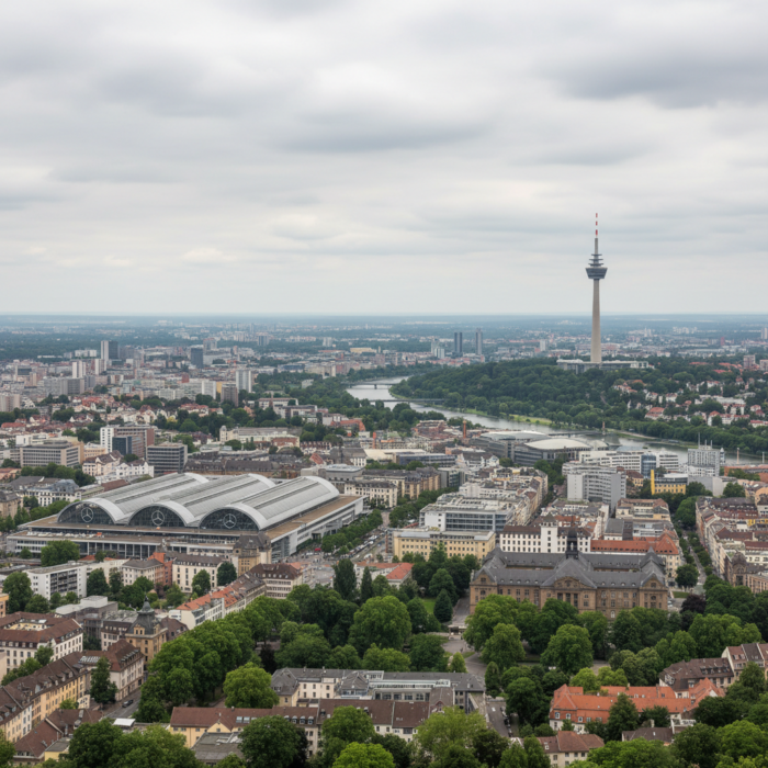 Wettervorhersage für Stuttgart am 19. September 2026