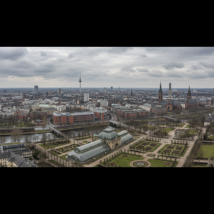 Wettervorhersage für Hannover am 4. September 2026