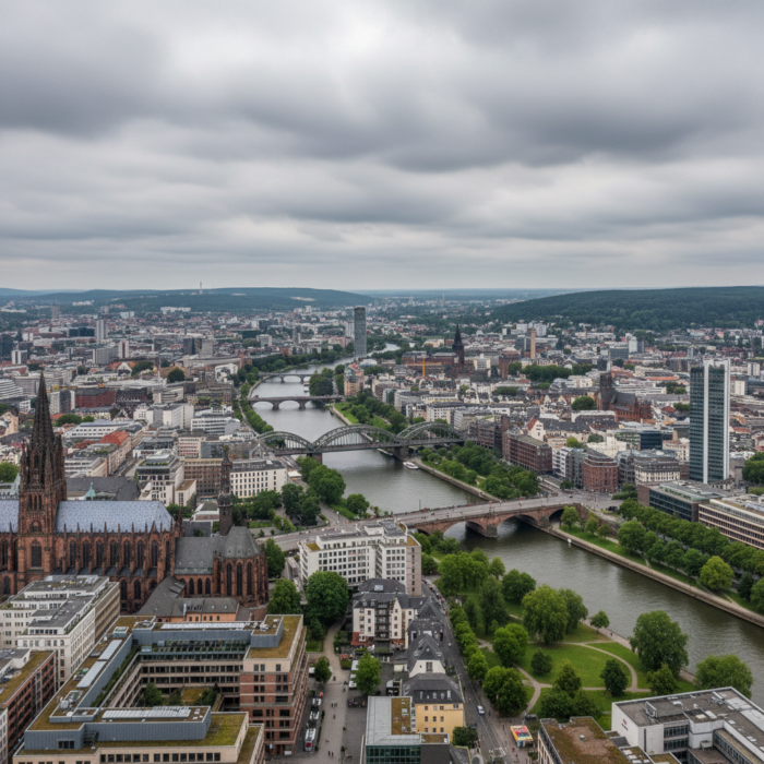 Wettervorhersage für Deutschland am 8. September 2026