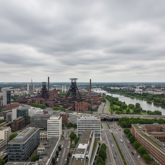 Wettervorhersage für Essen am 24. September 2026