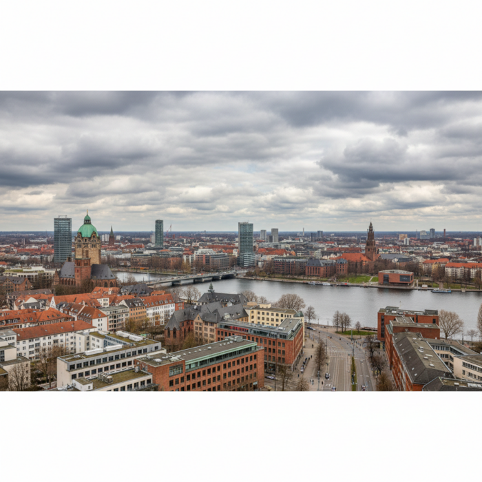 Wettervorhersage für Hannover am 20. September 2026