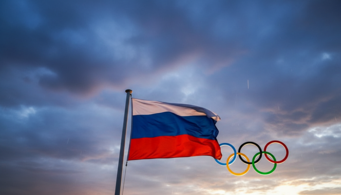 Olympia: IOC hebt Suspendierung des Russischen Olympischen Komitees vorläufig auf