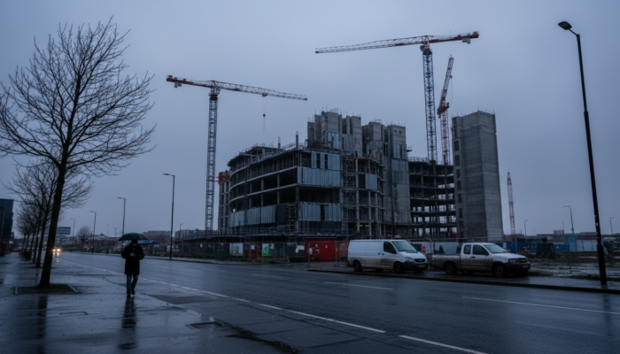 Eltifs und Immobilienfonds: Hier droht Anlegern der Totalverlust