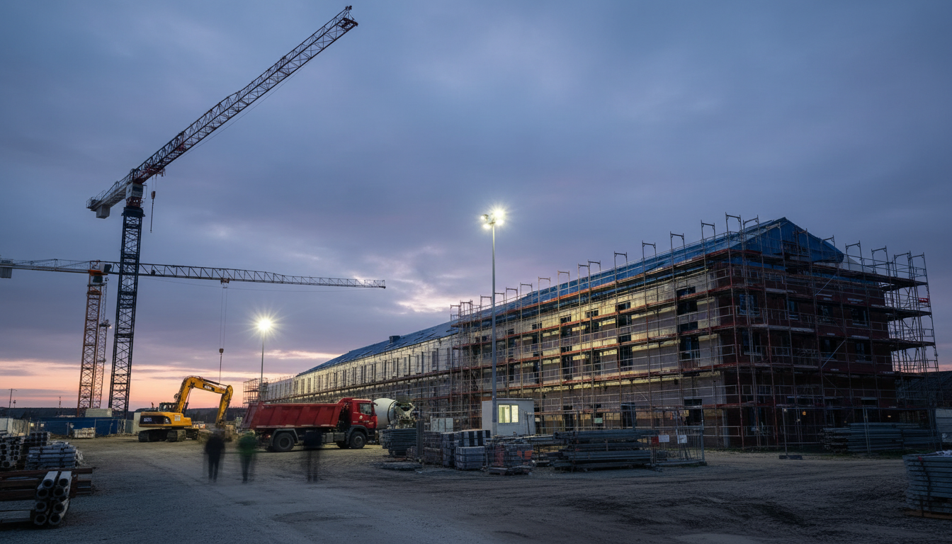 Zukunftsorientierte Aufwertung des Marinestützpunkts in Wilhelmshaven mit 250 Millionen Euro