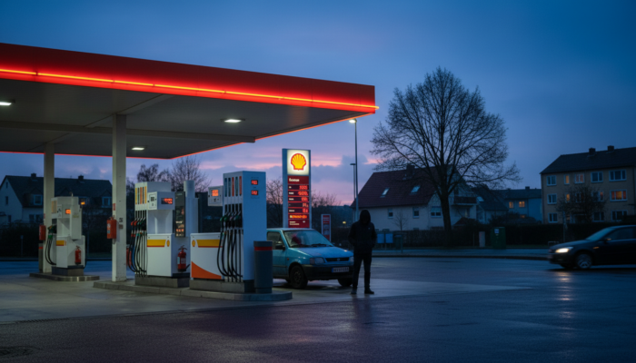 Debatte über Spritpreis-Entlastungen: Reiche gegen Preisdeckel und Übergewinnsteuer
