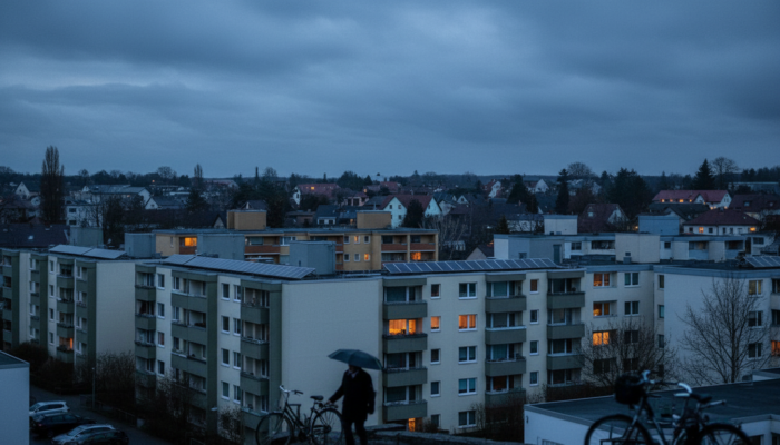 Hohe Preise: Welche Energiekosten auf die Verbraucher zukommen