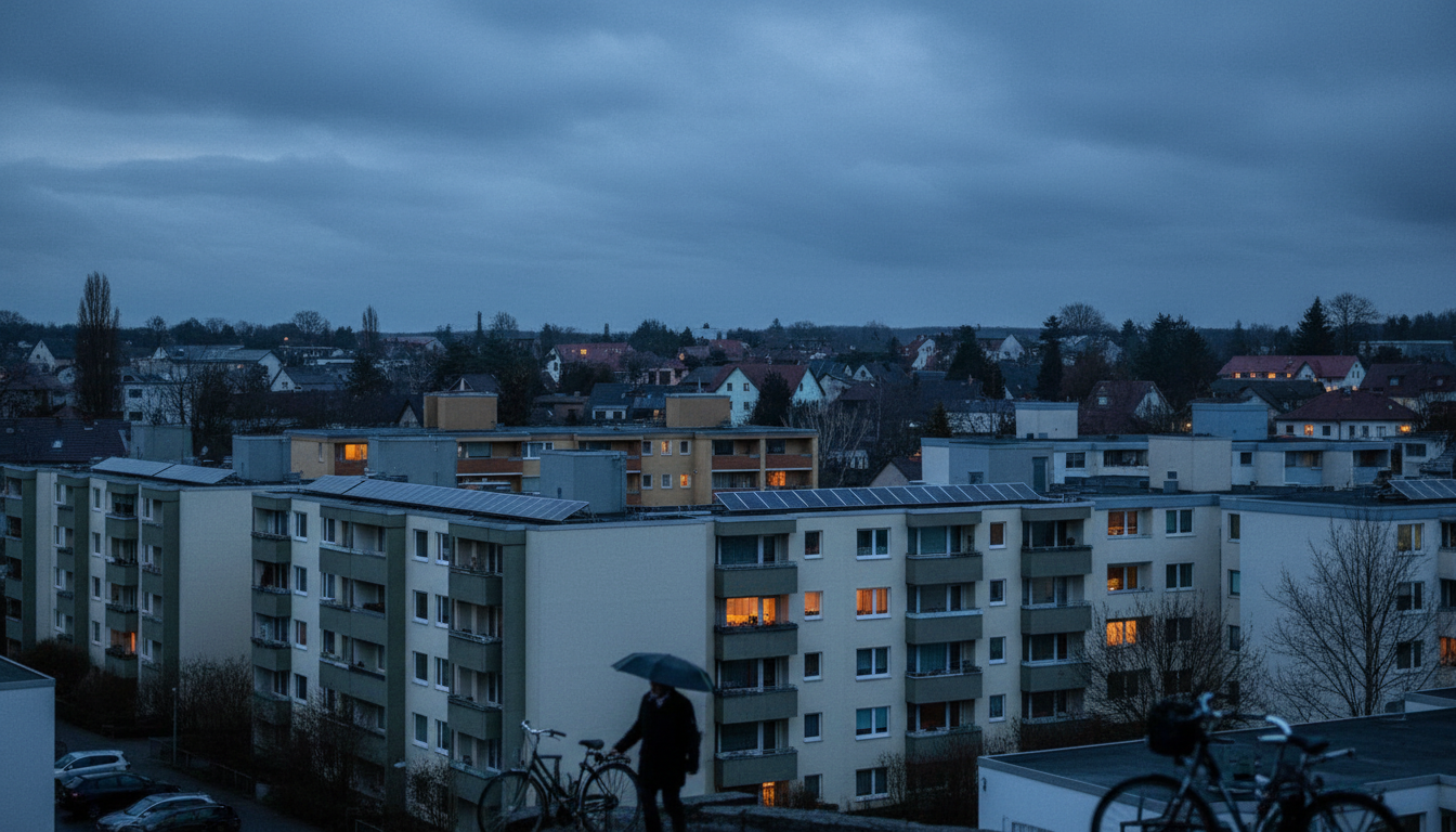 Energiepreise steigen weiter: Verbraucher müssen sich auf Herausforderungen einstellen