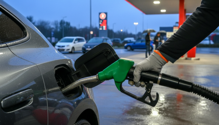 Kabinett bringt Tankrabatt auf den Weg