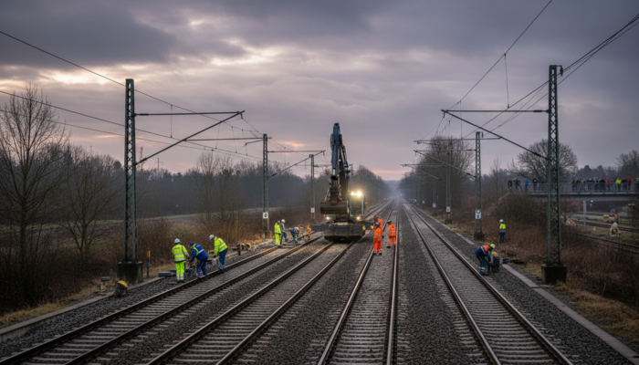 Staatsausgaben zahlen sich aus: Wirtschaftsforscher verdoppeln Wachstumsprognose