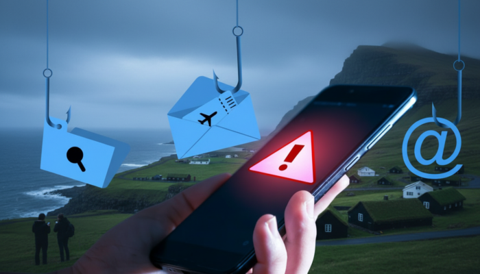 Attacken, die Angst machen: Betrüger wissen plötzlich ALLES über Ihren Urlaub! | Leben & Wissen