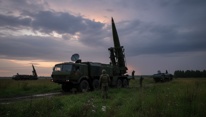 Kampf gegen Russlands Raketen: Finnland bittet Musk um Starlink-Hilfe für die Ukraine