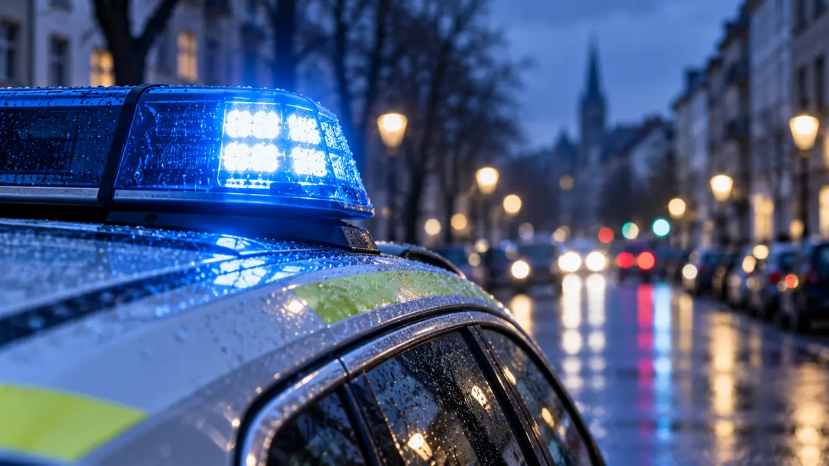 Wie kam es zur tödlichen Kollision zwischen der 17-jährigen Radfahrerin und dem Autofahrer?